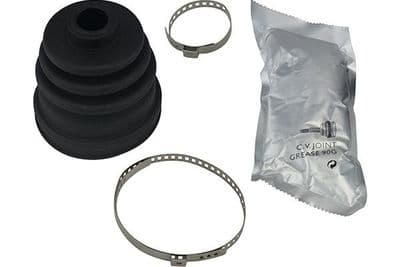 Juego de fuelles, eje de transmisión Kavo Parts CVB-6502