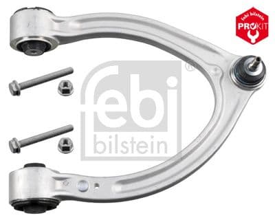 Brazo oscilante, suspensión de ruedas FEBI BILSTEIN 47735
