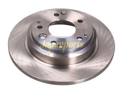 Disco de freno JAPANPARTS DP-420C