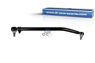 Barra central de dirección DT Spare Parts 4.65827