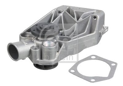 Bomba de agua, refrigeración del motor FEBI BILSTEIN 38753