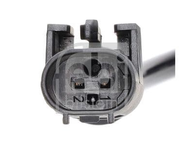 Sensor, revoluciones de la rueda FEBI BILSTEIN 1008752