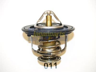 Termostato, refrigerante JAPANPARTS VA-011