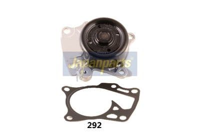 Bomba de agua, refrigeración del motor JAPANPARTS PQ-292
