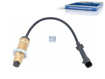 Sensor, revoluciones de la rueda DT Spare Parts 7.25500