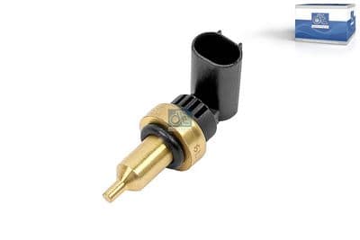Sensor, temperatura del refrigerante DT Spare Parts 4.69772