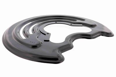 Chapa protectora contra salpicaduras, disco de freno ACKOJA A38-0453