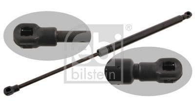Amortiguador, cajuela/compartimento de carga FEBI BILSTEIN 27759
