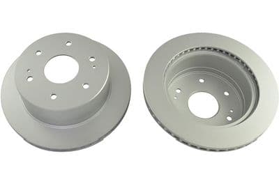 Disco de freno Kavo Parts BR-3268-C