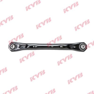 Brazo oscilante, suspensión de ruedas KYB KSC6372
