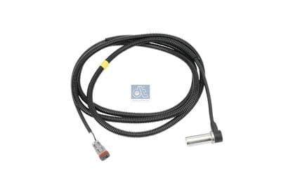 Sensor, revoluciones de la rueda DT Spare Parts 6.61904