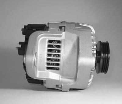 Alternador VALEO 437206