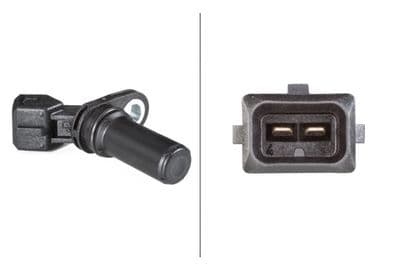 Sensor posición de cigueñal HELLA 6PU 009 146-281