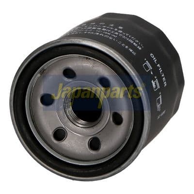 Filtro de aceite JAPANPARTS FO-W01JM