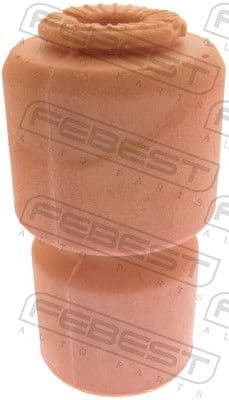 Almohadilla de tope, suspensión FEBEST MZD-323R