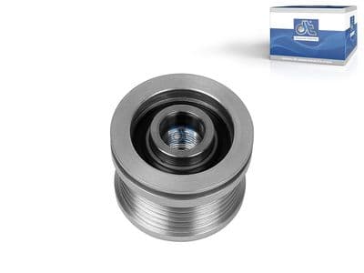 Polea, alternador DT Spare Parts 11.80311