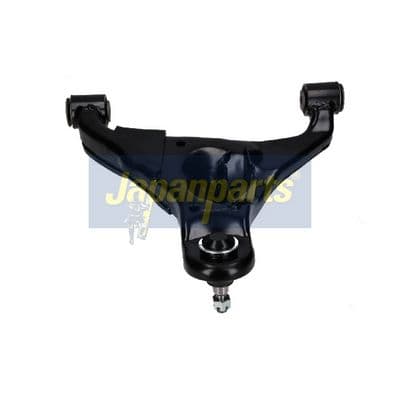Brazo oscilante, suspensión de ruedas JAPANPARTS BS-366R
