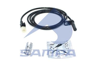 Sensor, revoluciones de la rueda SAMPA 096.2771