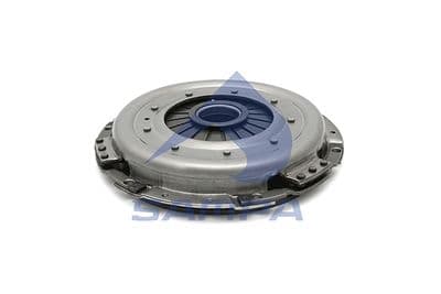 Plato de presión de clutch SAMPA 210.244
