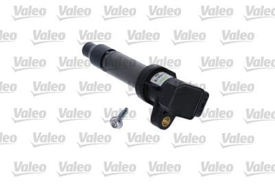 Bobina de encendido VALEO 245819