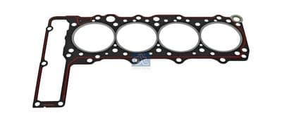 Junta, culata de cilindro DT Spare Parts 4.67559