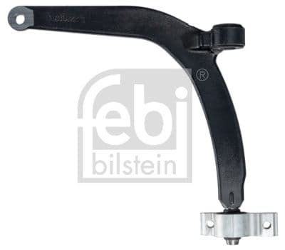 Brazo oscilante, suspensión de ruedas FEBI BILSTEIN 11754