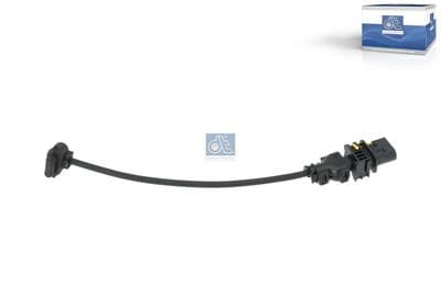 Sensor, nivel del refrigerante DT Spare Parts 5.45286