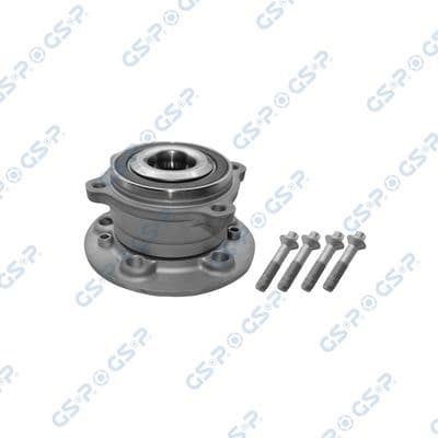 Juego de balero de rueda GSP 9334004K