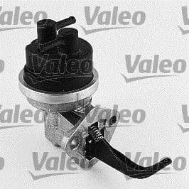 Bomba de combustible VALEO 247099