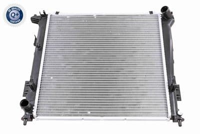 Radiador, refrigeración del motor ACKOJA A52-60-0002