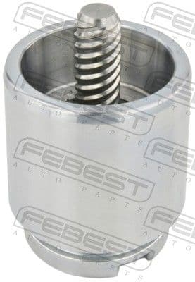 Pistón, caliper FEBEST 2176-TTGR