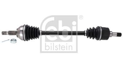 Eje de transmisión FEBI BILSTEIN 1006405