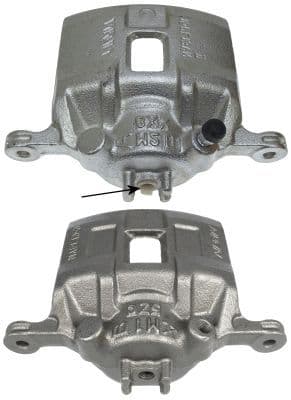 Caliper TEXTAR 38177900