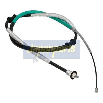 Cable de accionamiento, freno de estacionamiento JAPANPARTS BC-0229