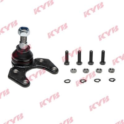 Rótula de suspensión/carga KYB KBJ4422