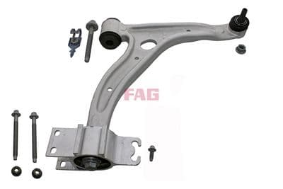Brazo oscilante, suspensión de ruedas Schaeffler FAG 821 1203 10