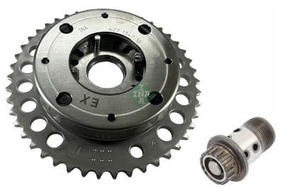 Juego de ajustador de árbol de levas Schaeffler INA 427 1347 30