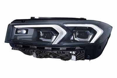 Faro principal HELLA 1LX 016 809-731