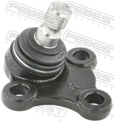 Rótula de suspensión/carga FEBEST 1220-SON15FR