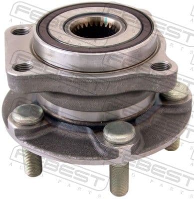Buje FEBEST 0882-B13MF