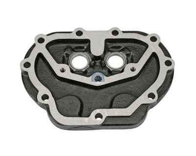 Placa de válvulas, compresor DT Spare Parts 1.18501