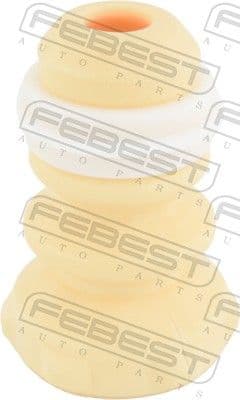 Almohadilla de tope, suspensión FEBEST CYD-T19CR