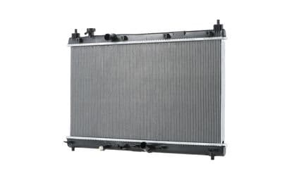 Radiador, refrigeración del motor HELLA 8MK 366 308-351