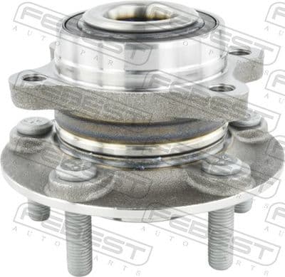 Buje FEBEST 2182-CD4F