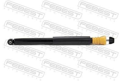 Amortiguador FEBEST 2107G-001R