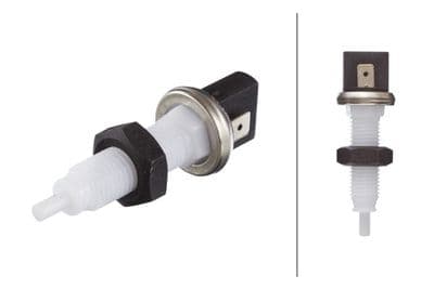 Interruptor de luces de freno HELLA 6DF 007 361-001