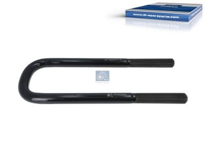 Brida de la ballesta DT Spare Parts 3.66110