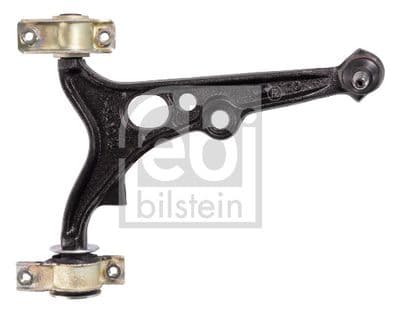 Brazo oscilante, suspensión de ruedas FEBI BILSTEIN 12558
