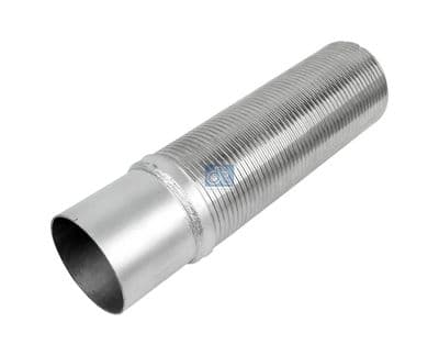 Unión flexible, escape DT Spare Parts 3.25053