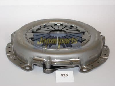Plato de presión de clutch JAPANPARTS SF-576
